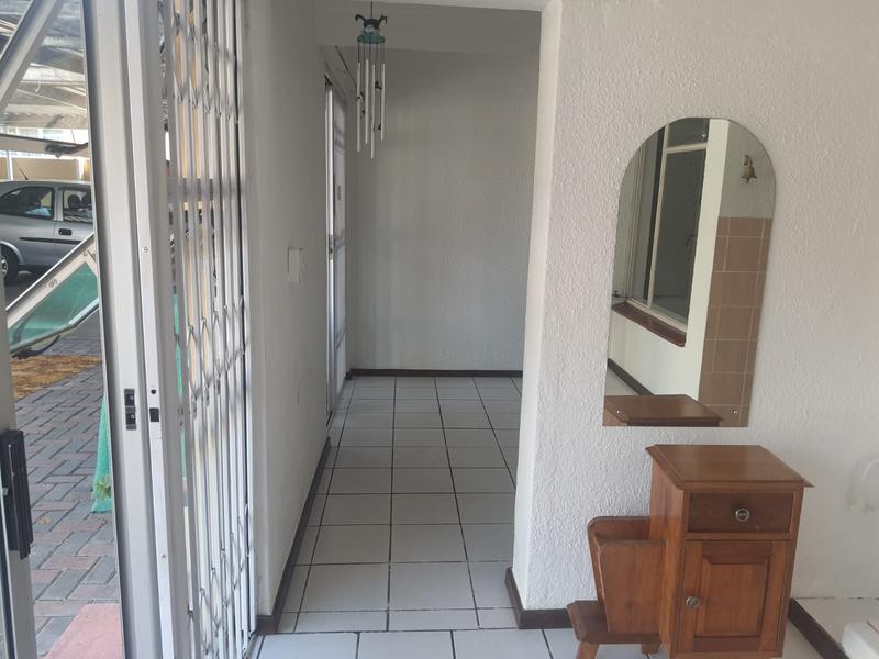 To Let 1 Bedroom Property for Rent in Sarepta Western Cape